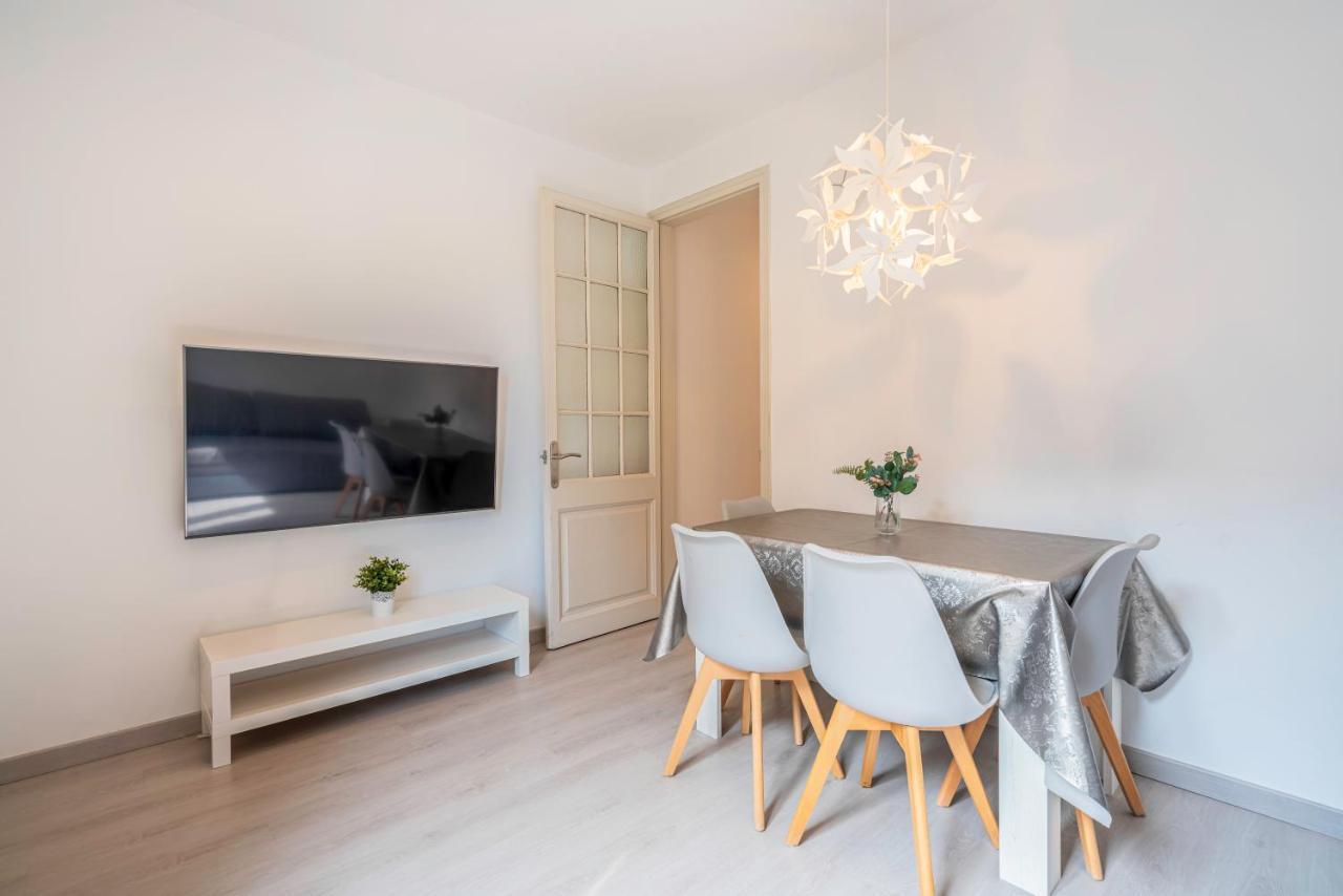 Sagrada Familia C&D Lovely Apartment Барселона Екстер'єр фото