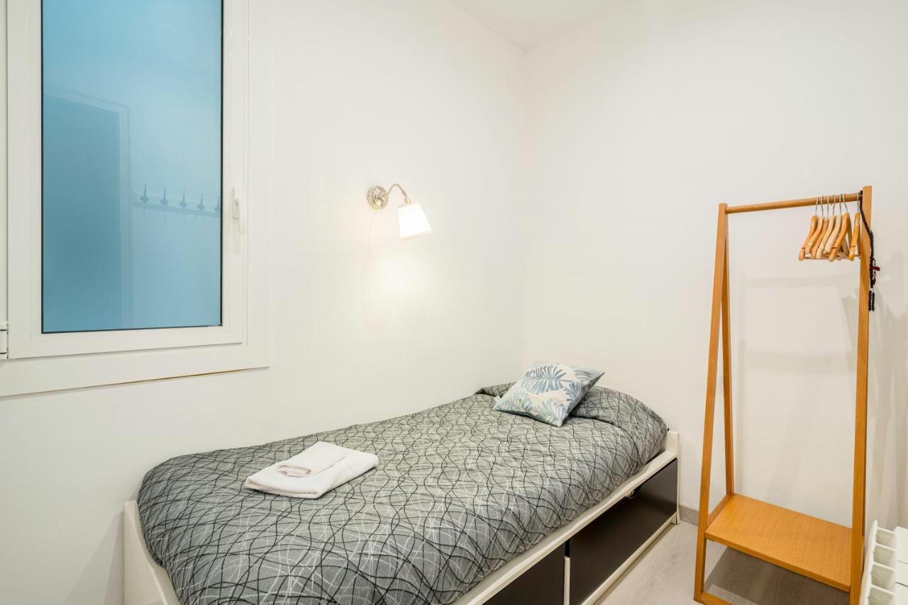Sagrada Familia C&D Lovely Apartment Барселона Екстер'єр фото