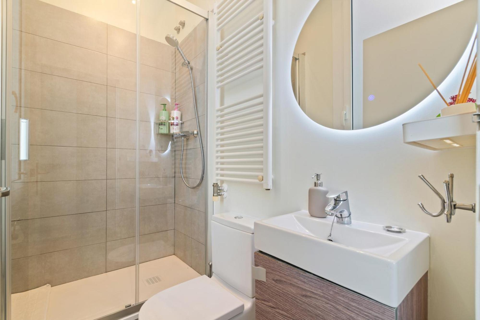 Sagrada Familia C&D Lovely Apartment Барселона Екстер'єр фото